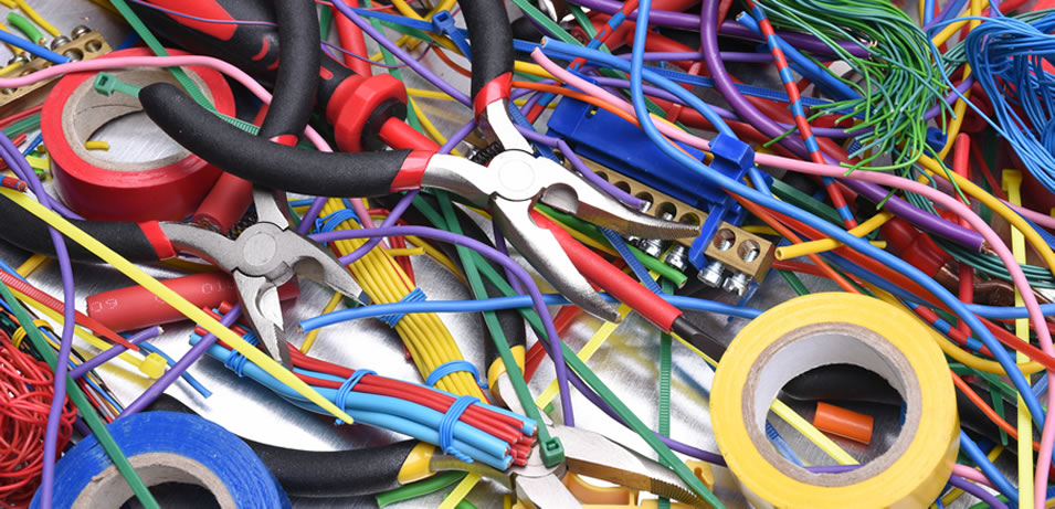 Commercial Electricians In Shrewsbury: Providing Top-Quality Electrical Solutions