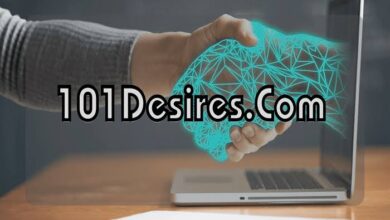 101Desires.com