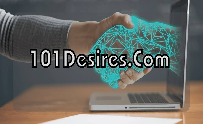 101Desires.com