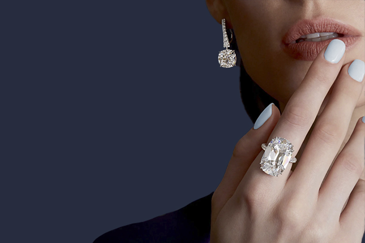 Elegance Enshrined Unveiling the Timeless Allure of Antique Rings