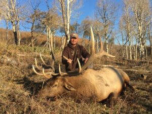 Ultimate Guide to Elk Hunting in Wyoming