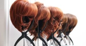 The Ultimate Guide to Glueless Human Hair Wigs