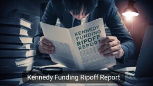 Kennedy Funding Ripoff Report