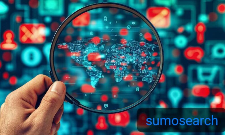 sumosearch