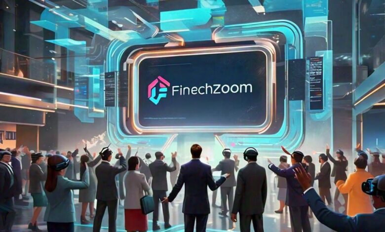 Fintechzoom