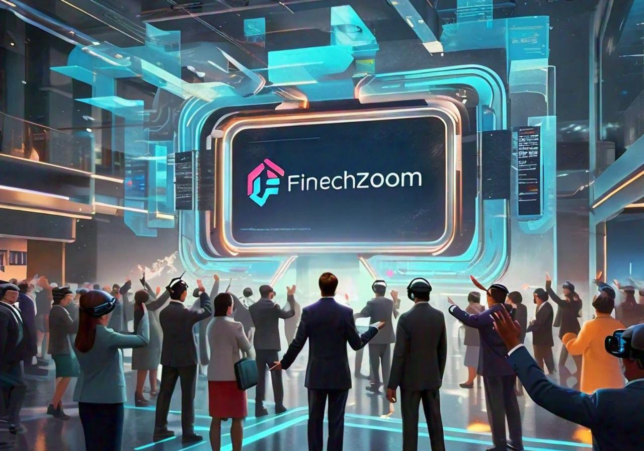 Fintechzoom