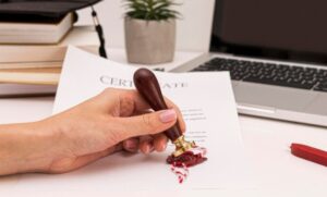 Provisional Registration: