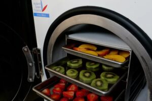 The Rise of Freeze-Dried Greens: A Nutrient-Packed Revolution