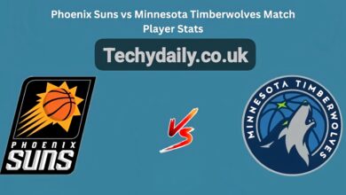 phoenix suns vs timberwolves match player stats