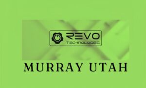 revo technologies murray utah