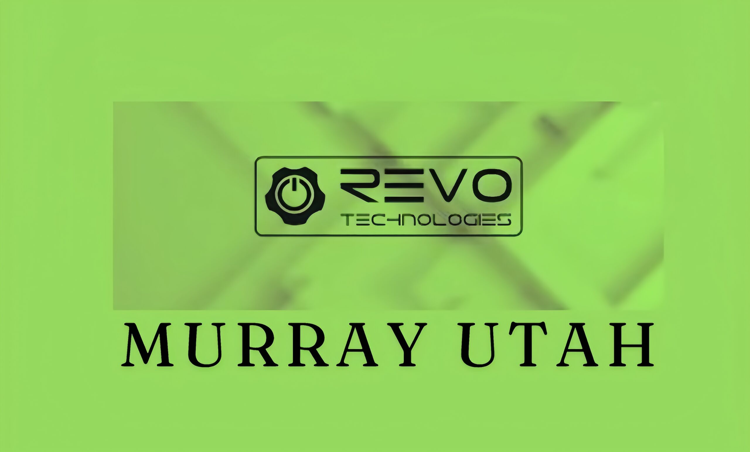 revo technologies murray utah
