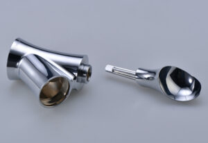 How Is Vacuum Plating Applied in Rapid Prototyping