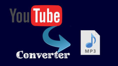 Secure YouTube to MP3 Converters: Protect Your Data