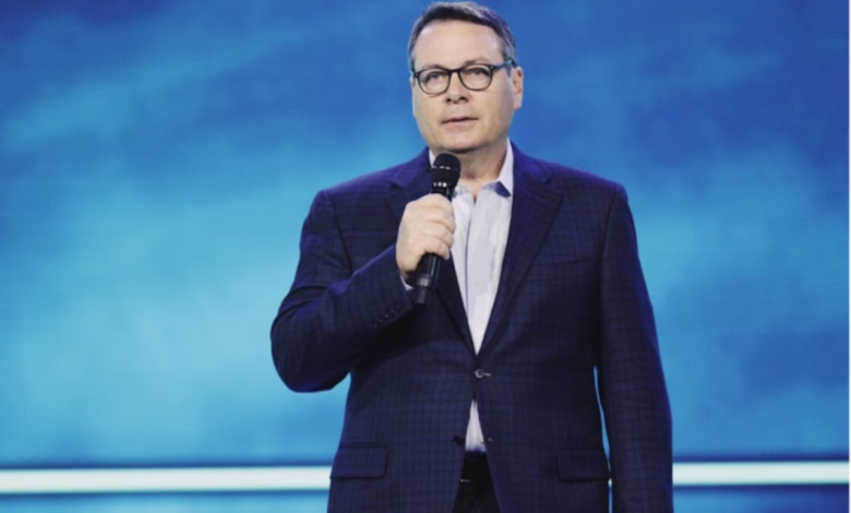 Pastor Chris Hodges Scandal