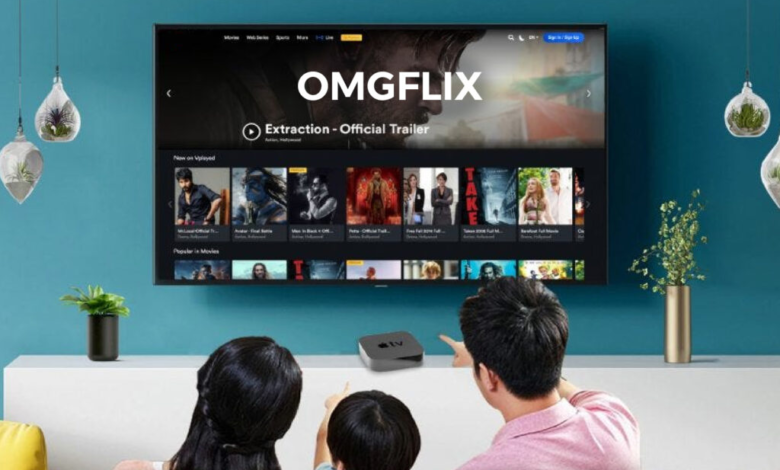 OMGFLIX