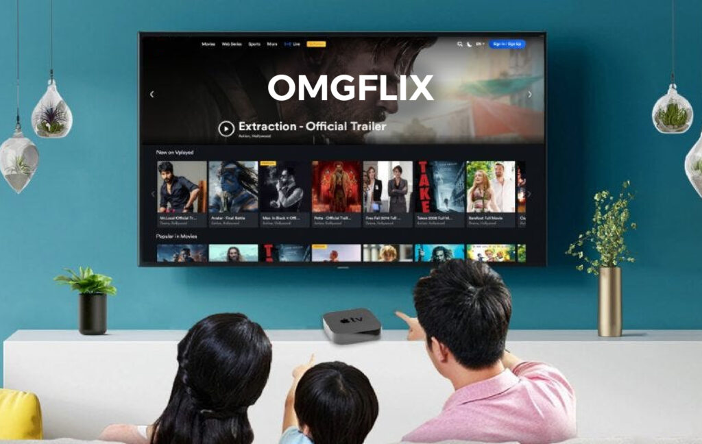OMGFLIX