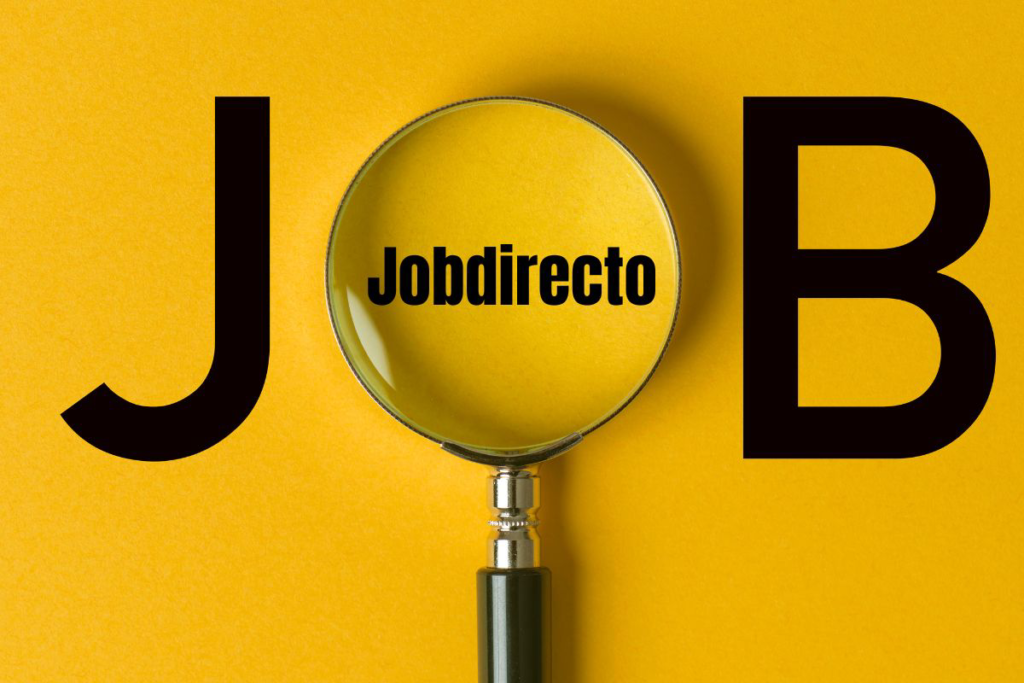 Jobdirecto