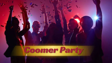 Coomer Party