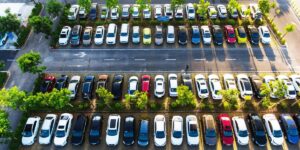 The Role of Parking Lot Design in Customer Experience in Portland