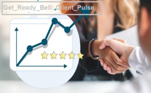 Get_Ready_Bell:Client_Pulse Supercharge Client Engagement