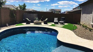 How to Choose the Best Residential Pool Service