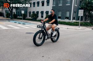 E-Bike