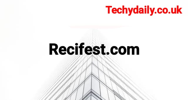 Recifest.com