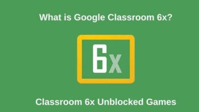 Google Classroom 6x