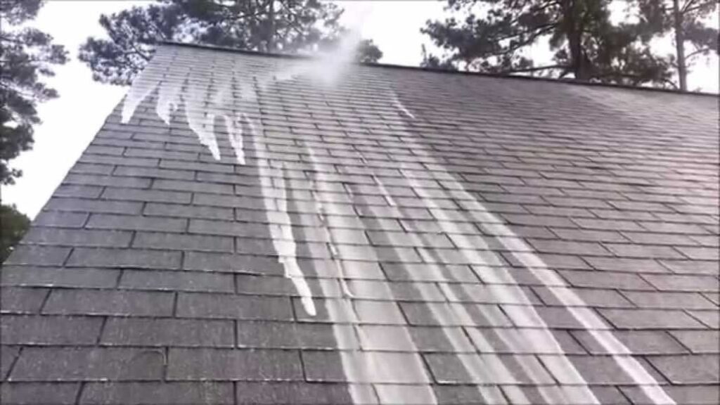 Protecting Your Roof Why Regular Roof Washing Is Essential for Longevity
