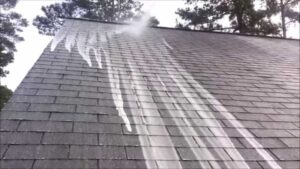 Protecting Your Roof Why Regular Roof Washing Is Essential for Longevity