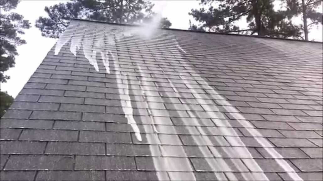 Protecting Your Roof Why Regular Roof Washing Is Essential for Longevity