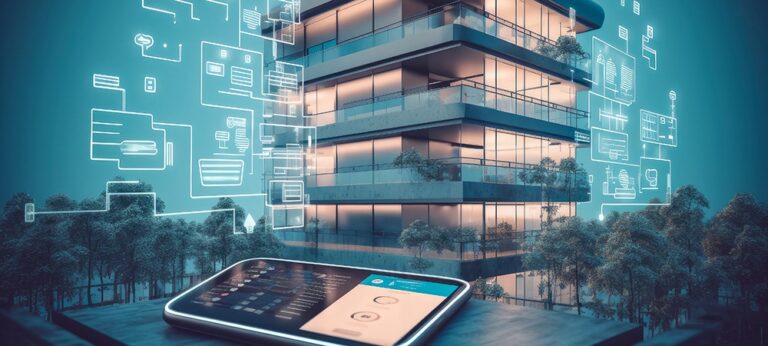 Why Structured Cabling is Essential for Smart Building Automation ...