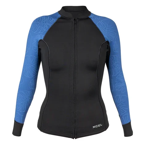 Wetsuit Tops for Women