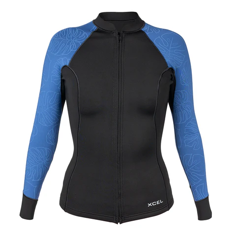 Wetsuit Tops for Women