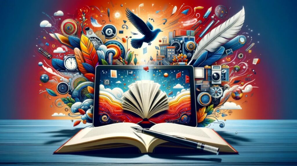 Your Topics | Multiple Stories