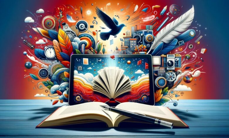 Your Topics | Multiple Stories