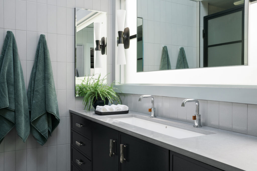 The Premier Place for Bathroom Vanities, Internal Doors, and Kitchen Sinks