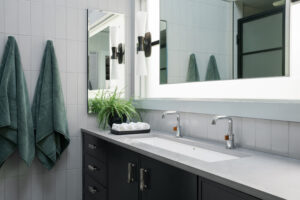 The Premier Place for Bathroom Vanities, Internal Doors, and Kitchen Sinks