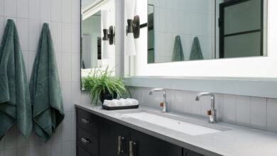 The Premier Place for Bathroom Vanities, Internal Doors, and Kitchen Sinks