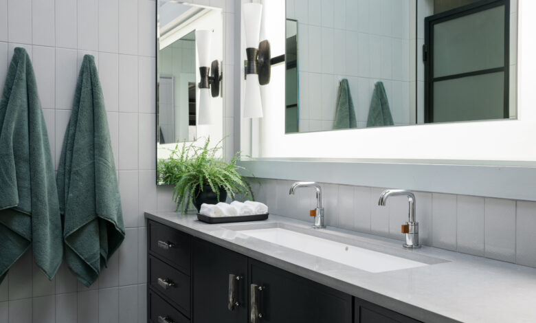 The Premier Place for Bathroom Vanities, Internal Doors, and Kitchen Sinks