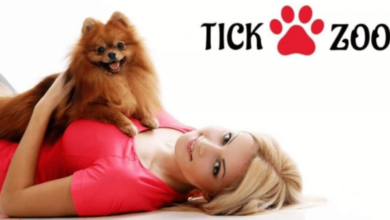 Tickzoo