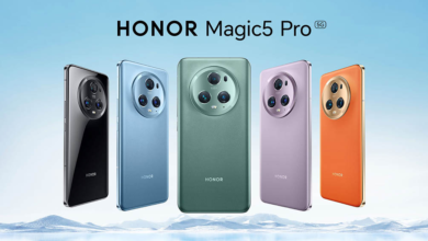 geekzilla.tech honor magic 5 pro