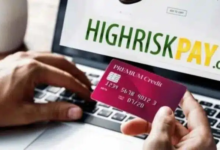 high risk merchant account at highriskpay.com