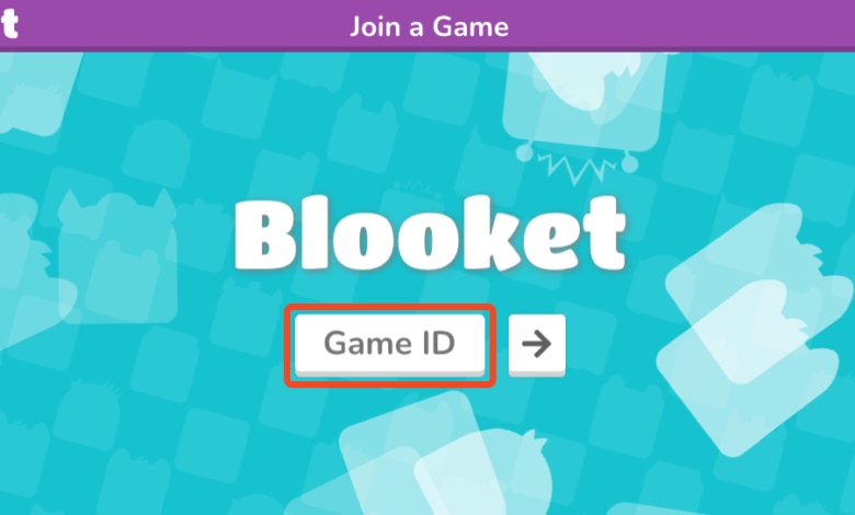 Blooket Join