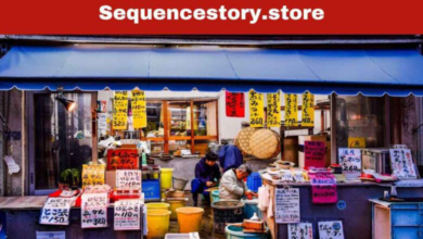 sequencestory.store