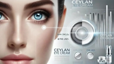 Ceylan Eye Cream Reviews