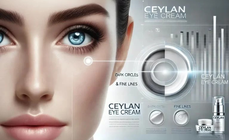 Ceylan Eye Cream Reviews