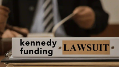 Kennedy Funding Lawsuit