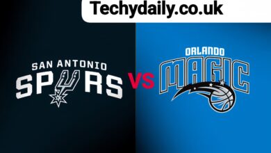 san antonio spurs vs orlando magic match player stats