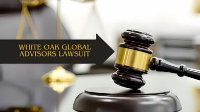 White Oak Global Advisors Lawsuit